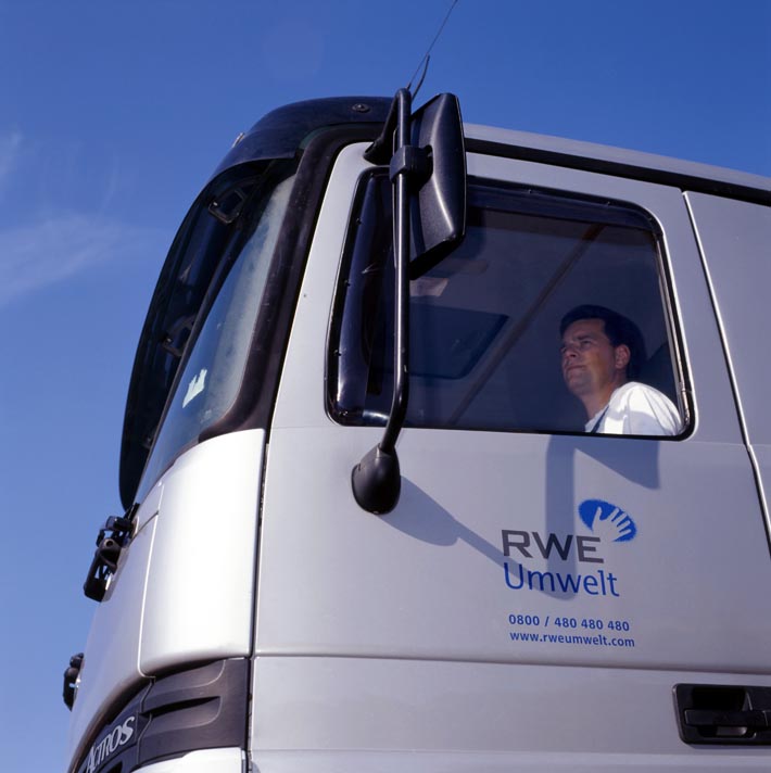 Industrie-Fotografie